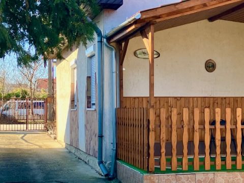 Eladó Ház 1172 Budapest 17. kerület 