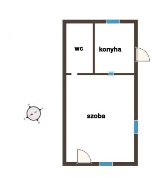 Kiadó Ház 1161 Budapest 16. kerület 