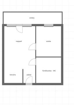 Eladó Lakás 9171 Győrújfalu 