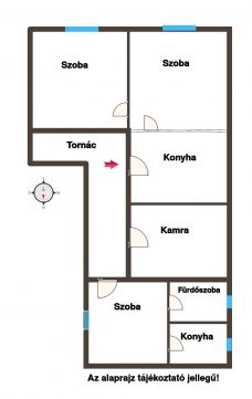 Eladó Ház 2192 Hévízgyörk Eladó Hévízgyörk Maródi Cukrászda közelében családi ház