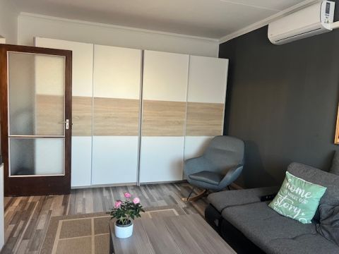 Eladó Lakás 4400 Nyíregyháza 