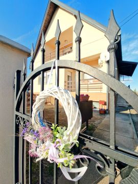 Eladó Ház 2317 Szigetcsép 