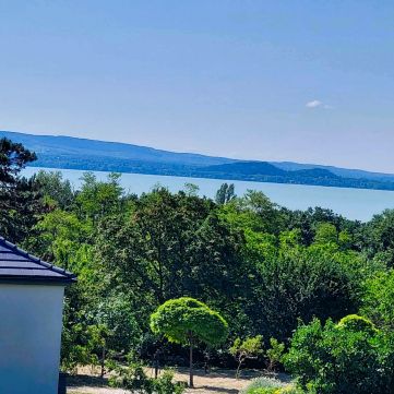 Eladó Ház 8253 Révfülöp 