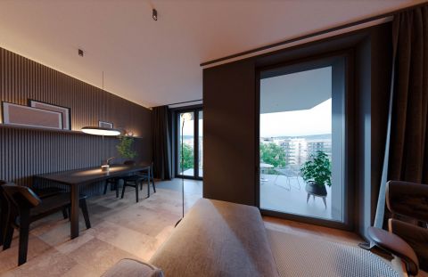 Eladó Lakás 1138 Budapest 13. kerület 