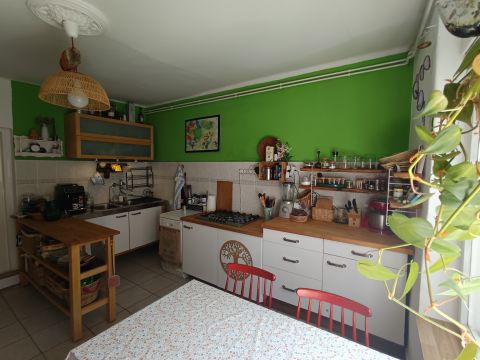 Eladó Ház 8668 Tengőd , Tér és nyugalom! Felújított családi ház nagy telekkel.