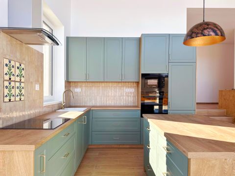 Eladó Ház 7677 Orfű , Tó mellett