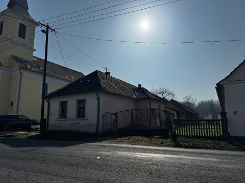 Eladó Ház 9917 Halogy 