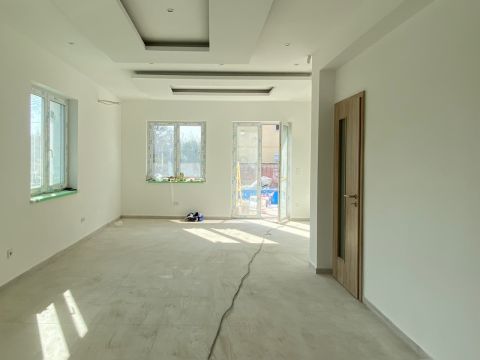 Eladó Ház 1185 Budapest 18. kerület , SZEMERETELEPEN – 3 lakásos modern sorház lakásai