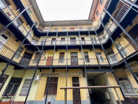 Eladó Lakás 1135 Budapest 13. kerület 