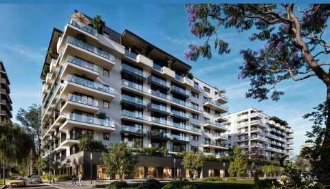 Eladó Lakás 1138 Budapest 13. kerület 