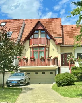 Eladó Ház 1028 Budapest 2. kerület , Gazda utca