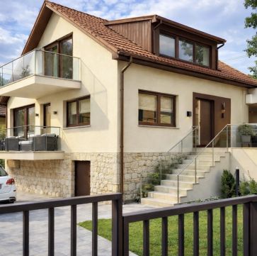 Eladó Ház 2000 Szentendre , Kálvária út közelében