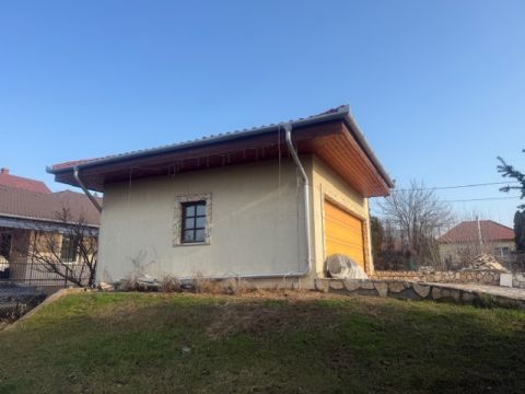 Eladó Telek 2230 Gyömrő 