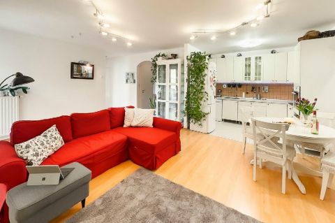 Eladó Lakás 1042 Budapest 4. kerület , 1042 Budapest 4, Újpest Városkapu