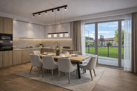 Eladó Lakás 1044 Budapest 4. kerület 