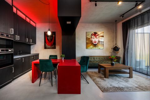 Eladó Lakás 1097 Budapest 9. kerület 