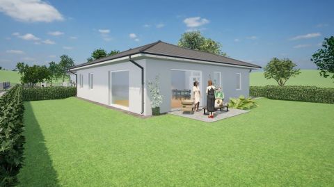 Eladó Ház 4551 Nyíregyháza Praktiker közelében