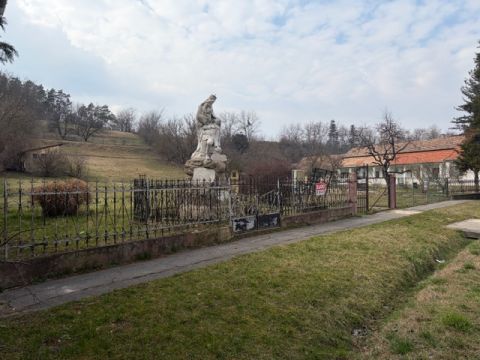 Eladó Telek 2835 Tata 