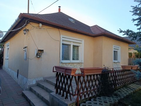 Eladó Ház 4030 Debrecen Lencztelep