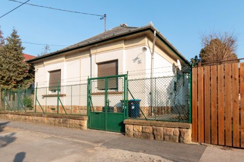 Kiadó Lakás 1185 Budapest 18. kerület 