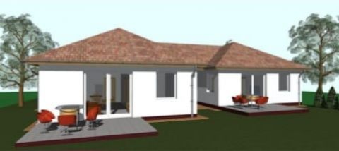 Eladó Ház 2364 Ócsa Ócsa