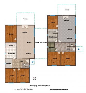 Eladó Ház 2364 Ócsa Ócsa