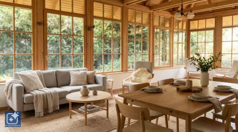 Eladó Ház 1029 Budapest 2. kerület Duplakomfortos, két generációs, panorámás, teraszos ház