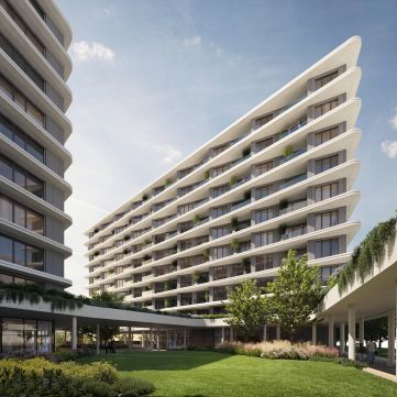 Eladó Lakás 1117 Budapest 11. kerület , Eladó új lakás Budapest XI. kerület  