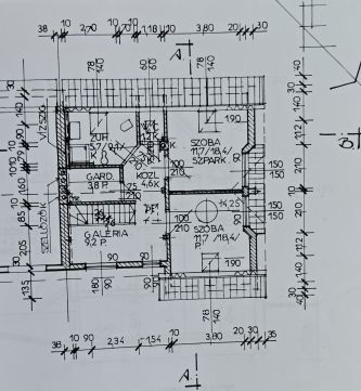 Eladó Ház 1188 Budapest 18. kerület 