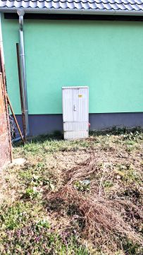 Eladó Telek 9735 Csepreg 