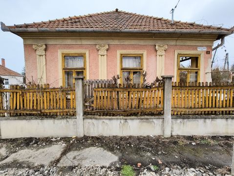 Eladó Ház 3700 Kazincbarcika 