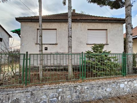 Eladó Ház 3780 Edelény  