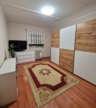 Eladó Ház 2113 Erdőkertes 