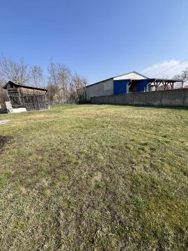 Eladó Telek 9241 Jánossomorja , Féltoronyi utca közelében