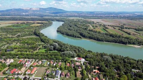 Eladó Ház 2022 Tahitótfalu 