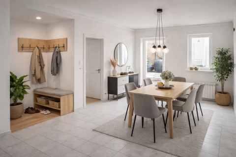 Eladó Ház 6000 Kecskemét , Felújított családi ház