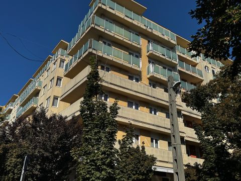 Kiadó Lakás 1139 Budapest 13. kerület , Hotel hangulatú studiolakás