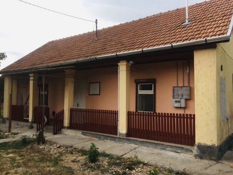 Eladó Ház 3292 Adács Nincs utca