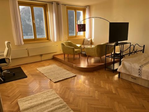 Kiadó Lakás 1056 Budapest 5. kerület 