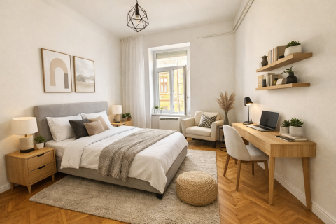 Eladó Lakás 1134 Budapest 13. kerület 1134 Budapest 13. kerület - Kassák Lajos utca