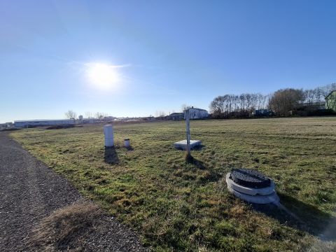 Eladó Telek 5000 Szolnok 