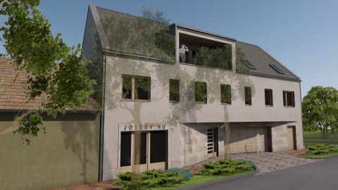 Eladó Lakás 1044 Budapest 4. kerület 