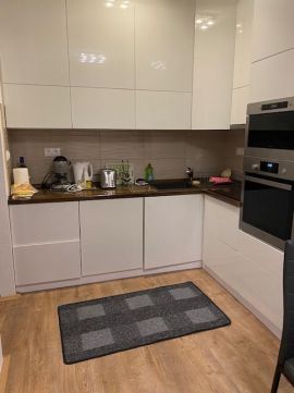 Eladó Lakás 4028 Debrecen , Nagyerdőn nappali + 3 szobás lakás ELADÓ!