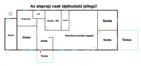 Eladó Ház 2315 Szigethalom Szigethalom Kis Duna felőli részén.