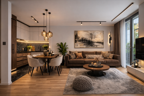 Eladó Lakás 1116 Budapest 11. kerület 