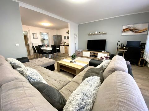 Eladó Ház 4400 Nyíregyháza , Korányi-kertváros