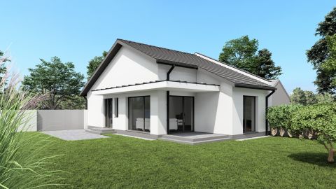 Eladó Ház 9025 Győr , Győrben Béke utca közelében