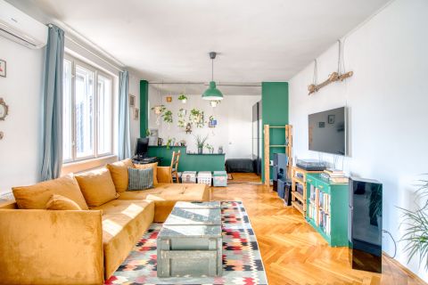 Eladó Lakás 1126 Budapest 12. kerület 