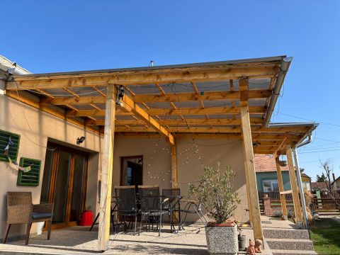 Eladó Ház 8412 Veszprém , Veszprém