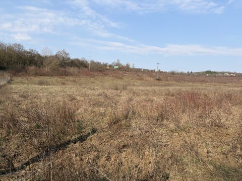 Eladó Telek 2600 Vác 